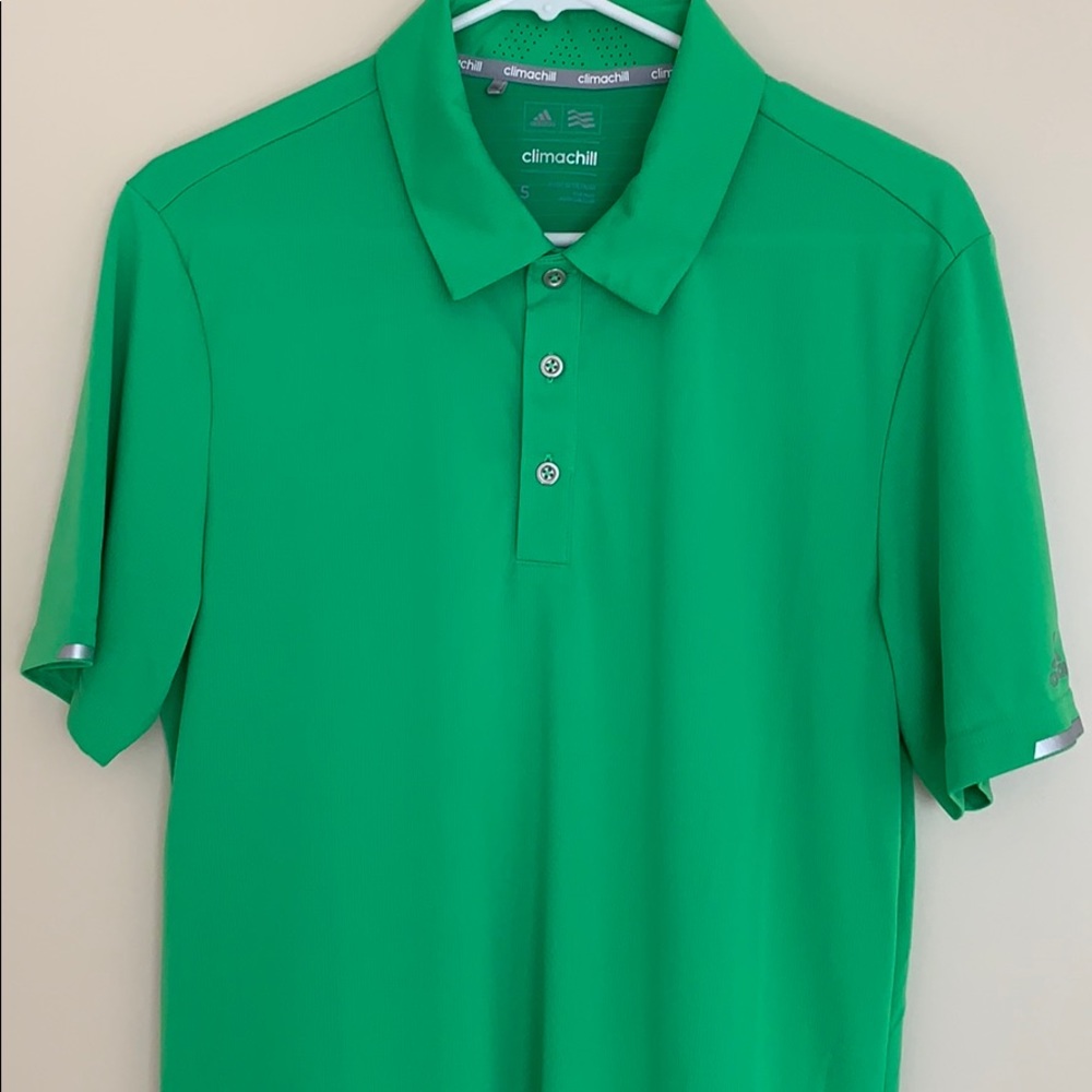 Adidas Men’s Golf Polo